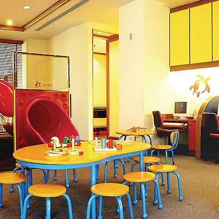 Marriott\'S Phuket Beach Club 